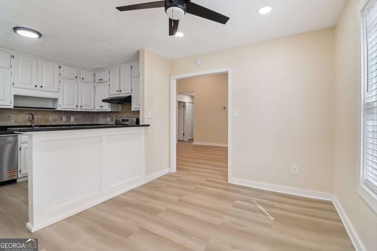 105 Running Bear Trail Fayetteville - Photo 11