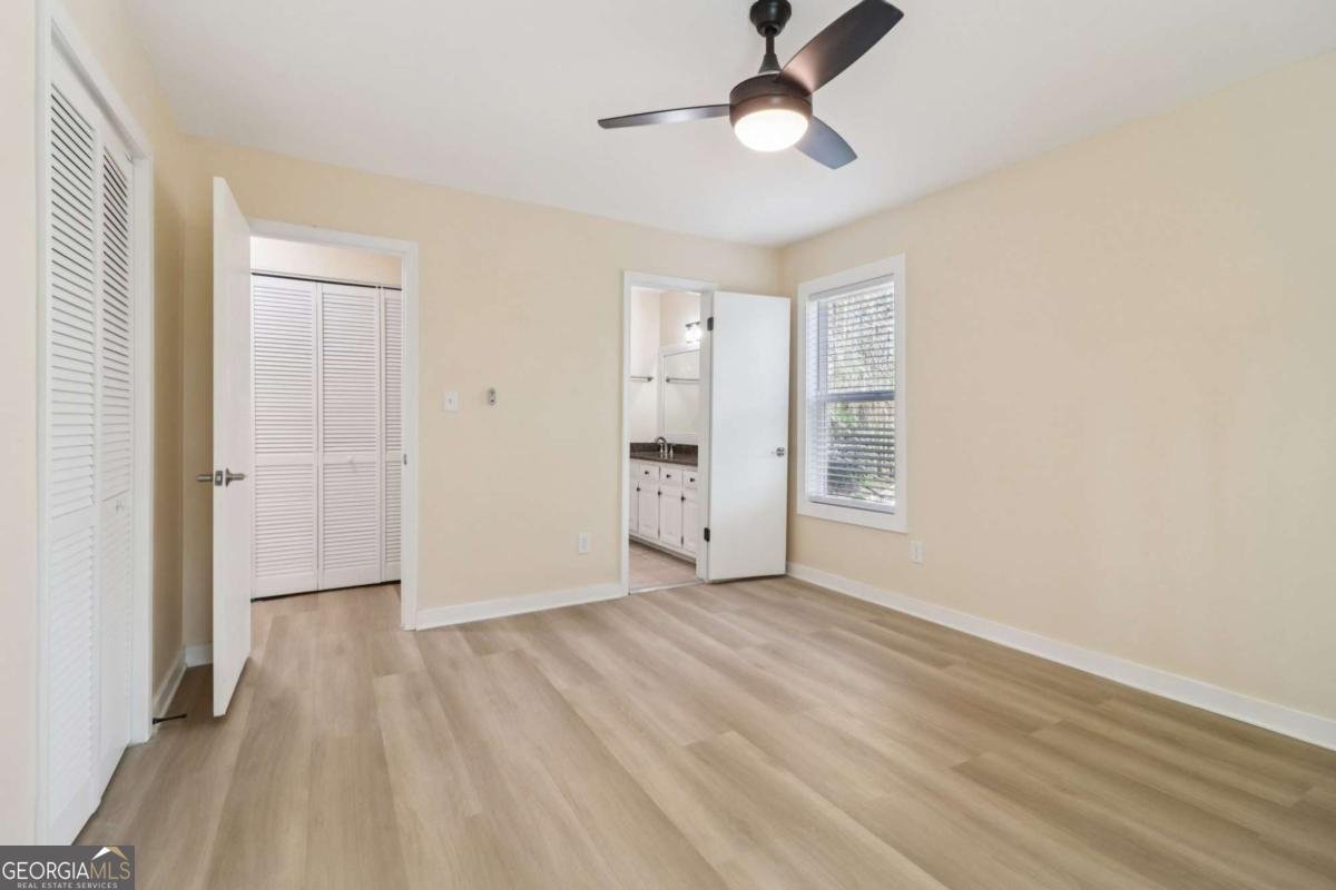 105 Running Bear Trail Fayetteville - Photo 13