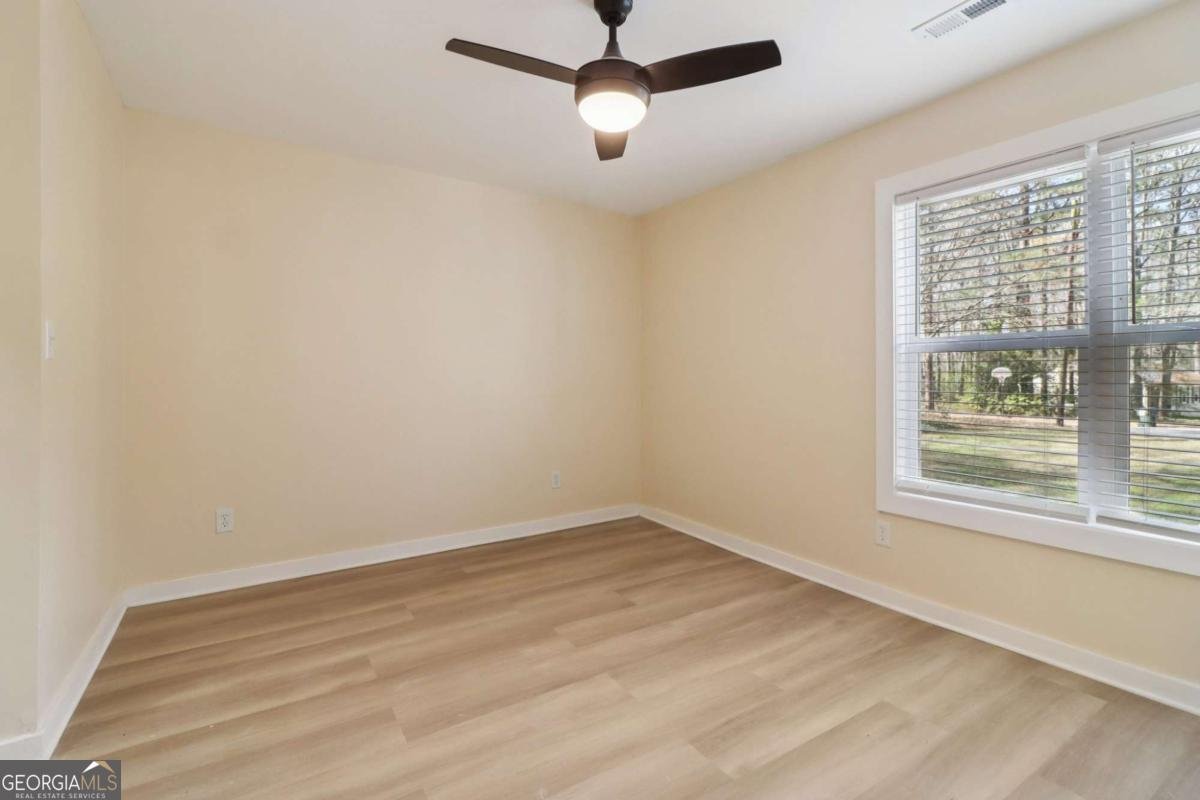 105 Running Bear Trail Fayetteville - Photo 17