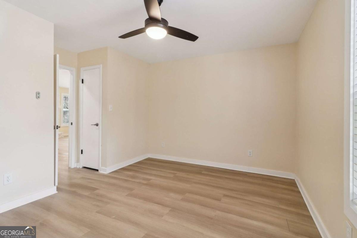 105 Running Bear Trail Fayetteville - Photo 18