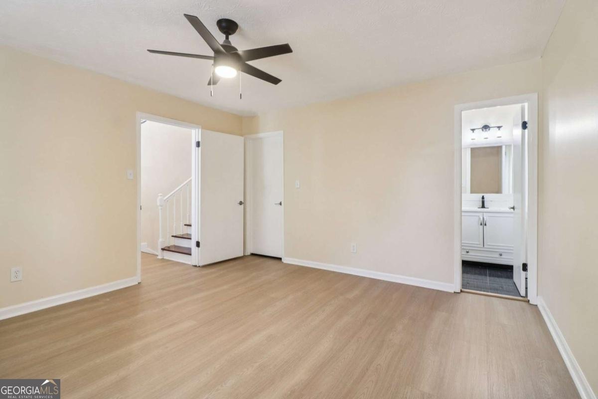 105 Running Bear Trail Fayetteville - Photo 21