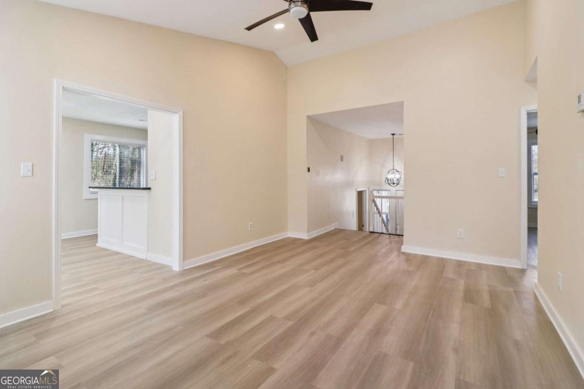 105 Running Bear Trail Fayetteville - Photo 27