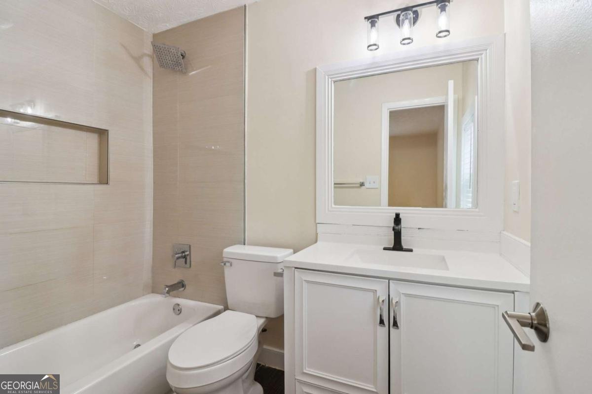 105 Running Bear Trail Fayetteville - Photo 39