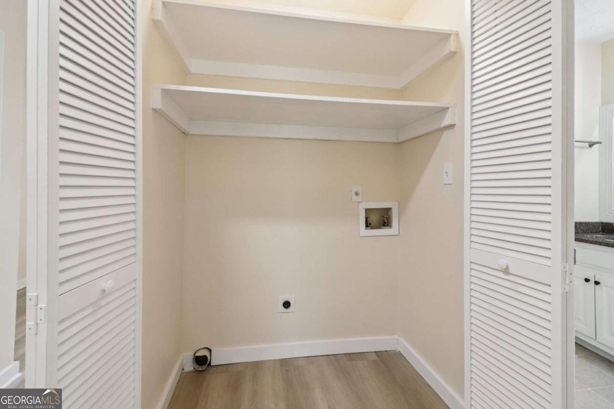 105 Running Bear Trail Fayetteville - Photo 41