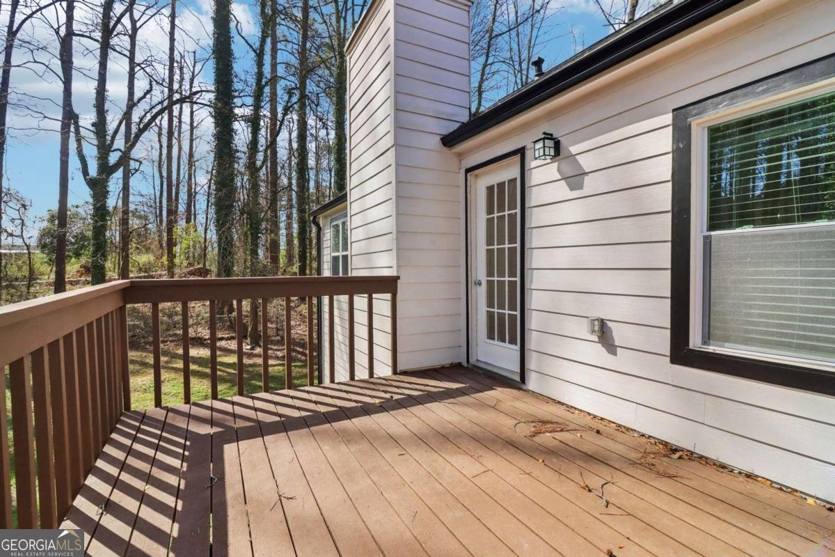 105 Running Bear Trail Fayetteville - Photo 43