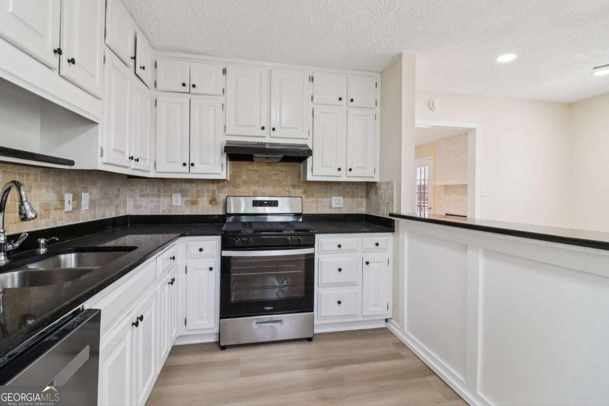 105 Running Bear Trail Fayetteville - Photo 7