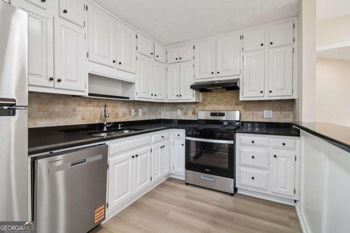 105 Running Bear Trail Fayetteville - Photo 8