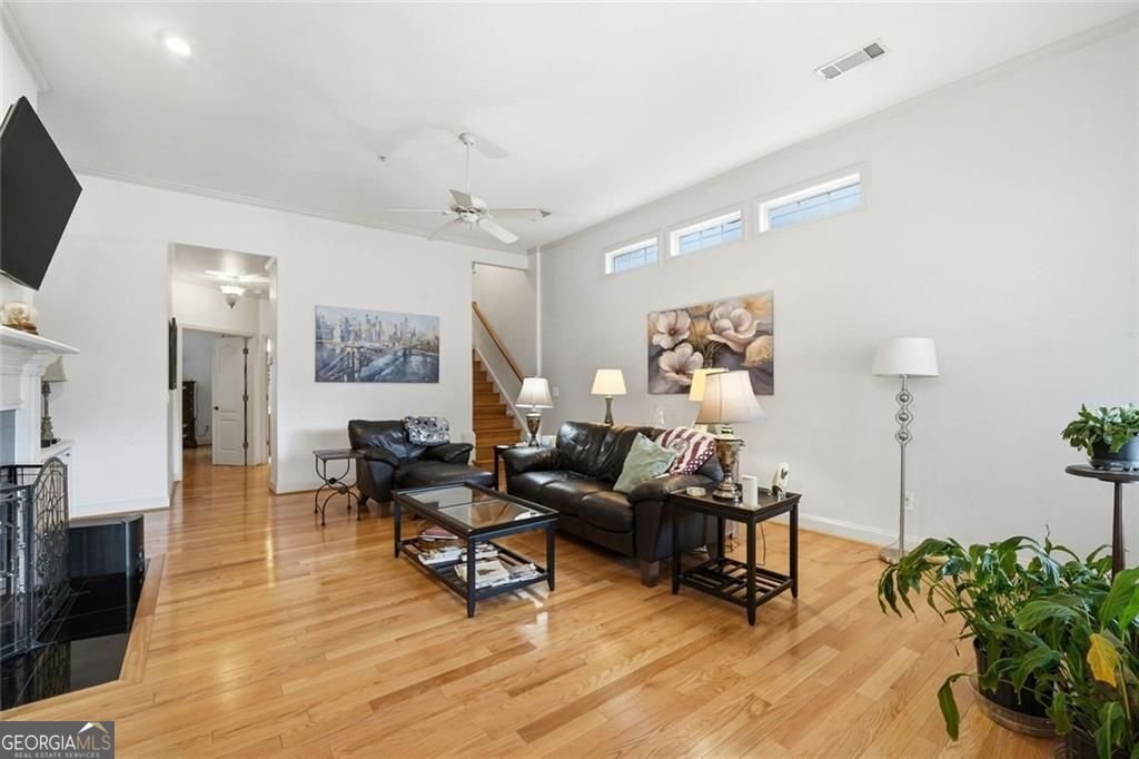 231 Villa Creek Parkway Canton - Photo 10