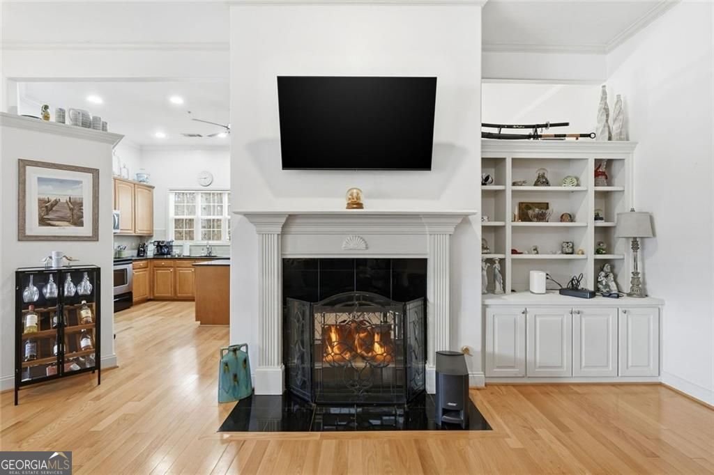 231 Villa Creek Parkway Canton - Photo 11