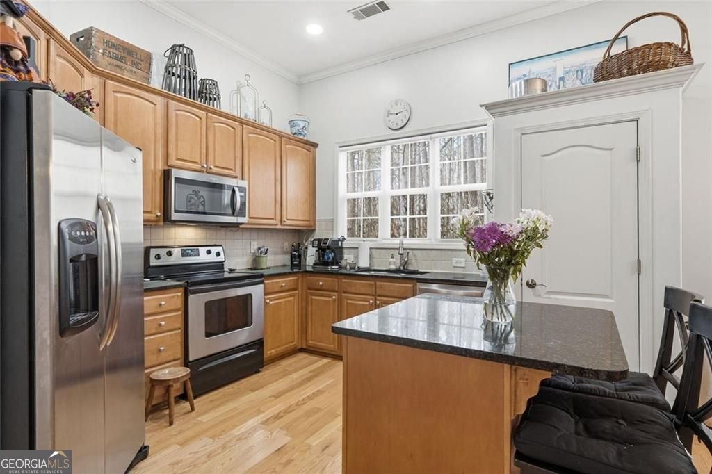 231 Villa Creek Parkway Canton - Photo 12