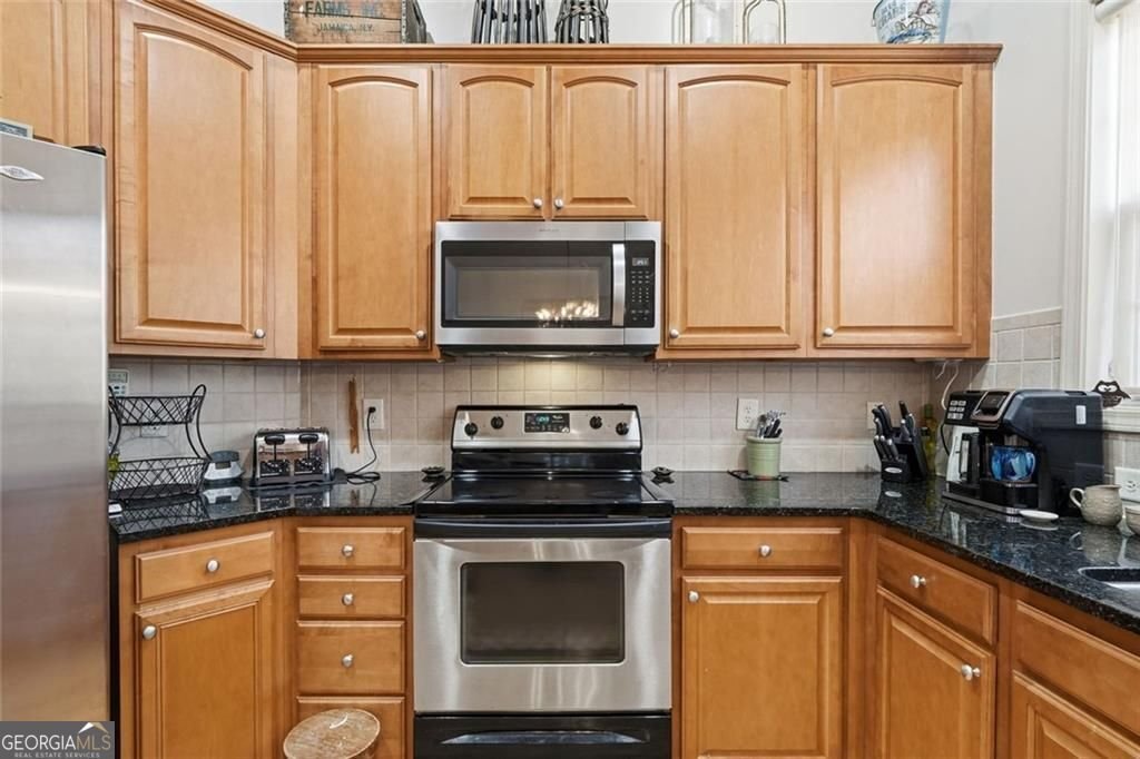 231 Villa Creek Parkway Canton - Photo 13