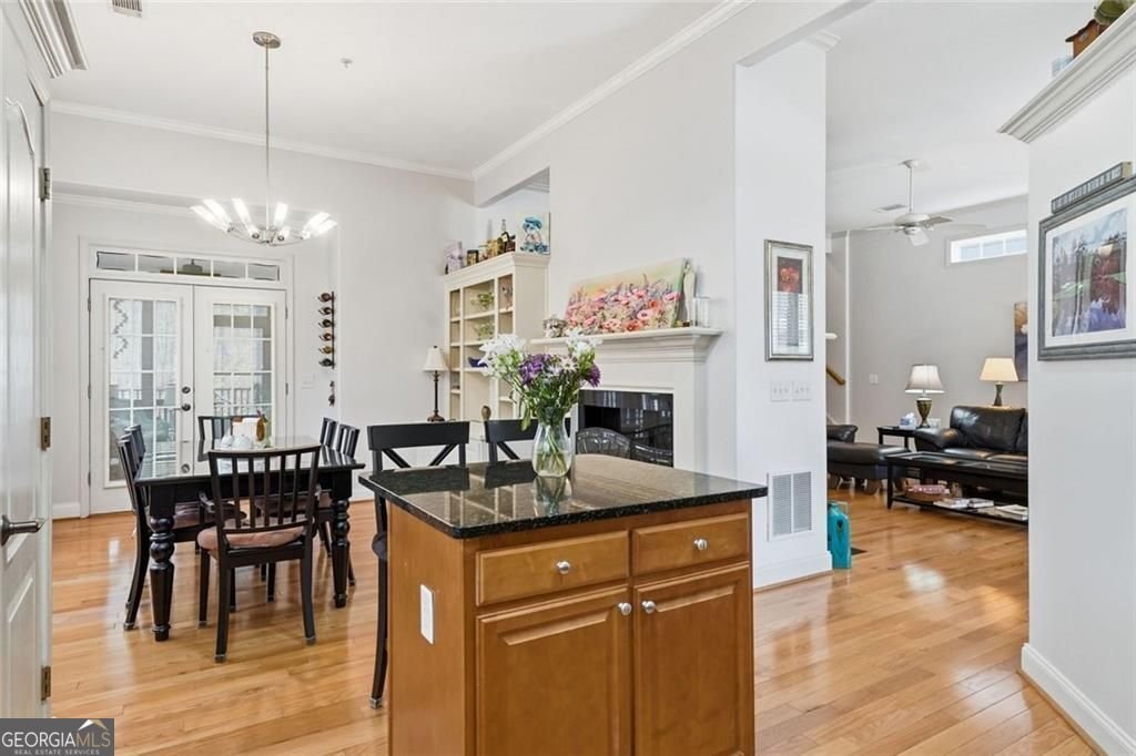 231 Villa Creek Parkway Canton - Photo 15