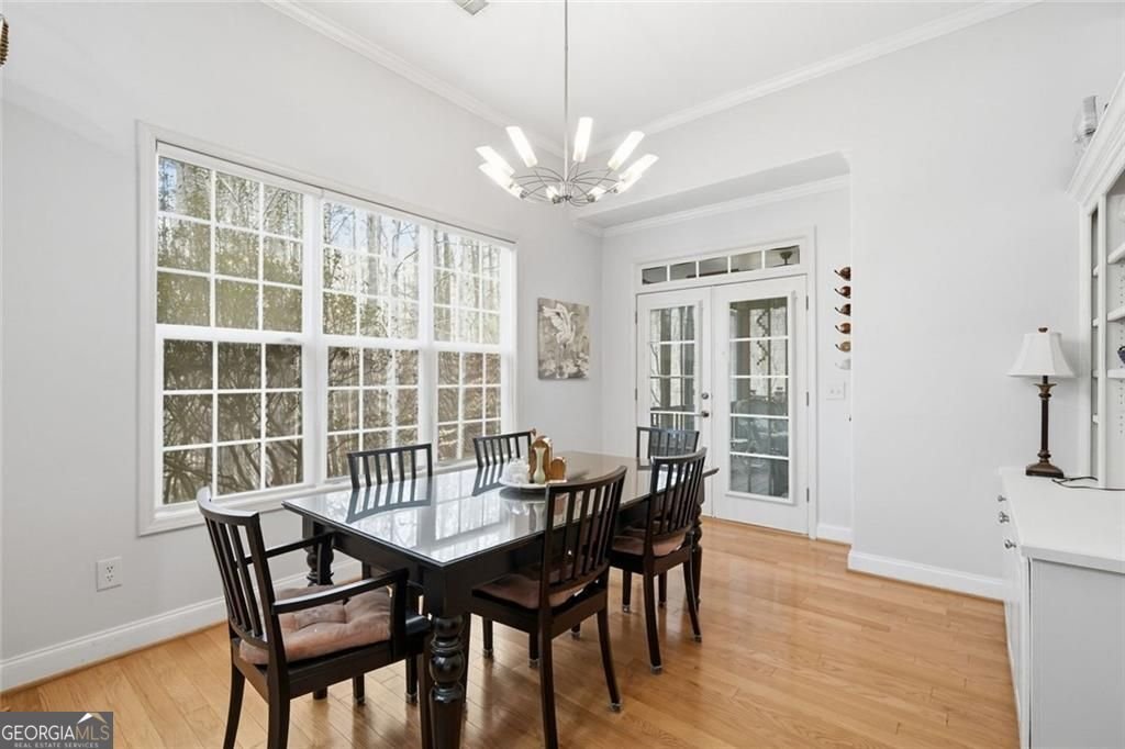 231 Villa Creek Parkway Canton - Photo 17