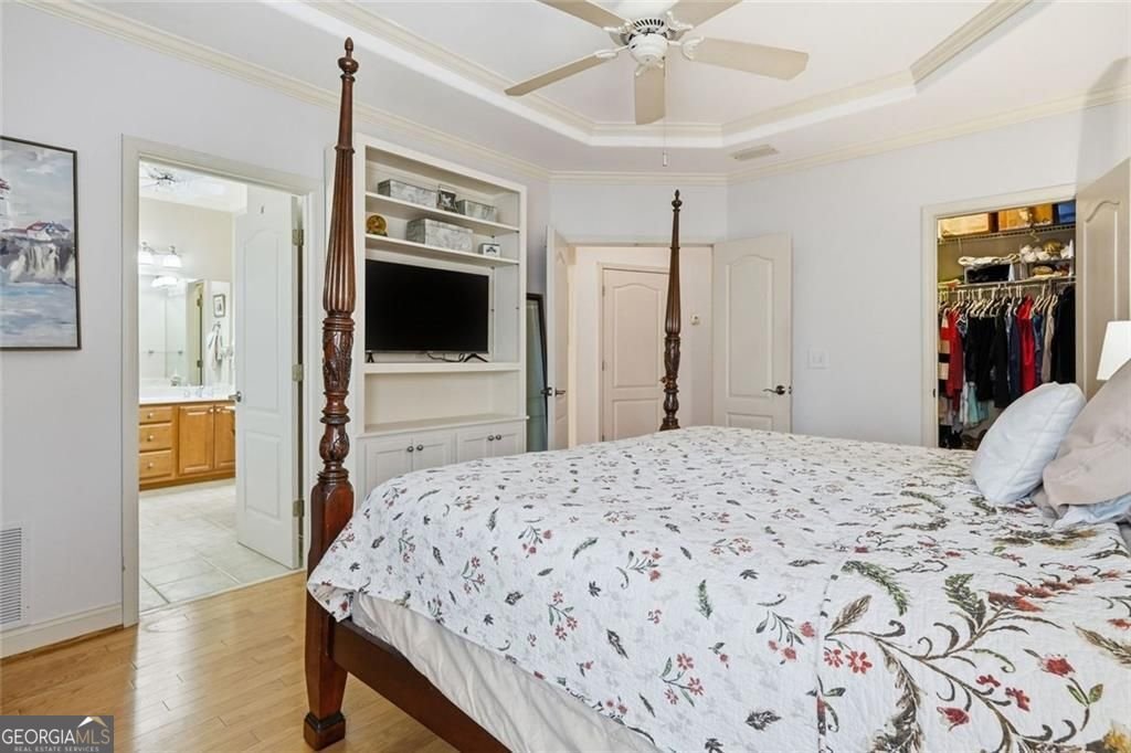 231 Villa Creek Parkway Canton - Photo 18