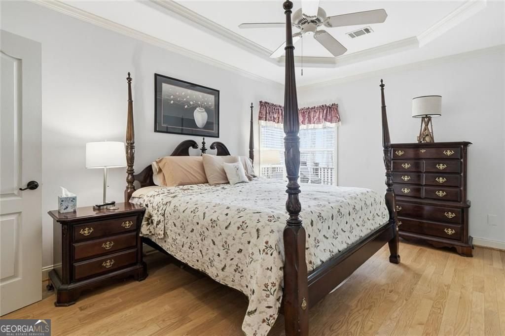 231 Villa Creek Parkway Canton - Photo 19