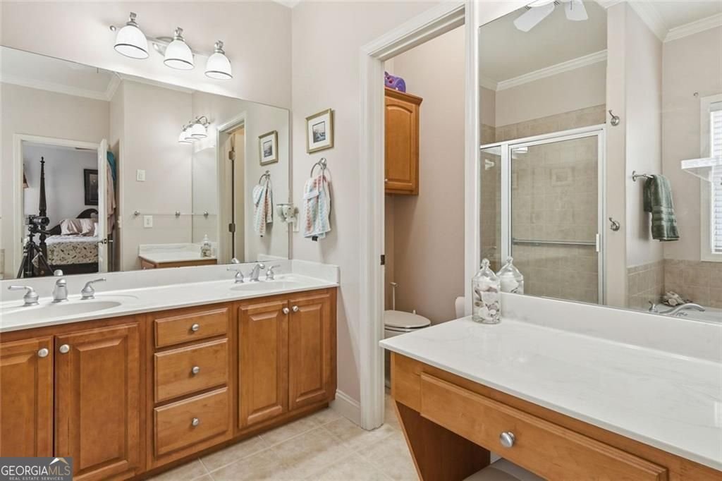 231 Villa Creek Parkway Canton - Photo 20