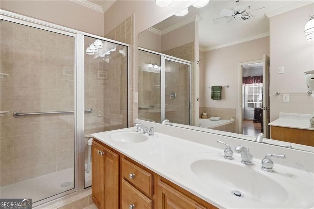 231 Villa Creek Parkway Canton - Photo 21