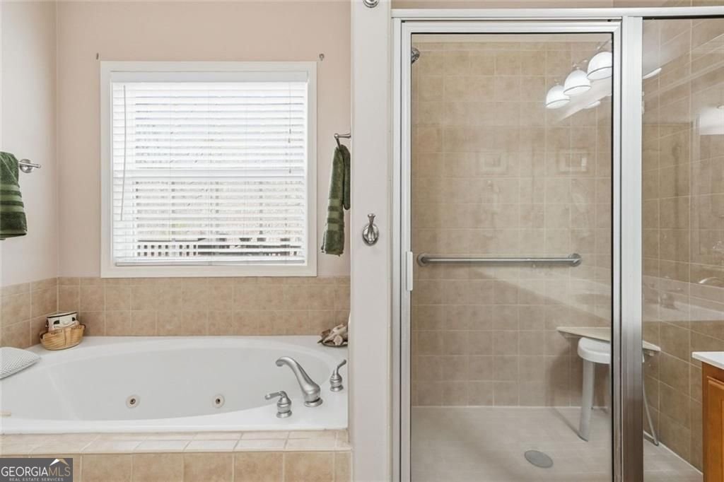 231 Villa Creek Parkway Canton - Photo 22