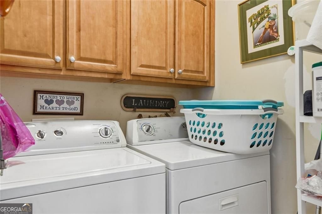 231 Villa Creek Parkway Canton - Photo 23