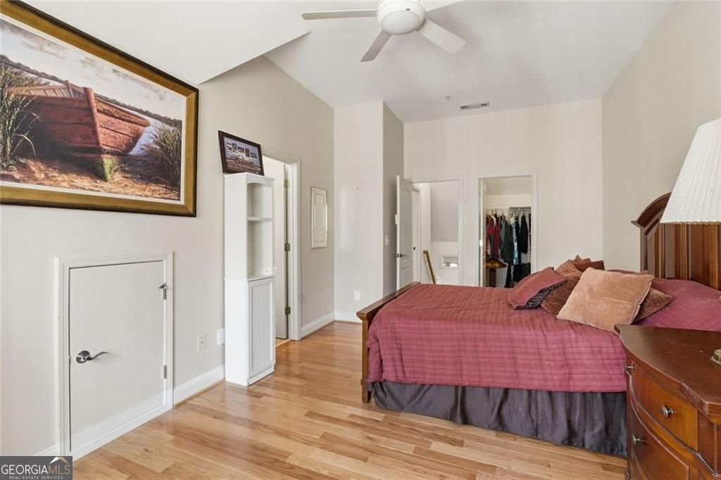 231 Villa Creek Parkway Canton - Photo 25