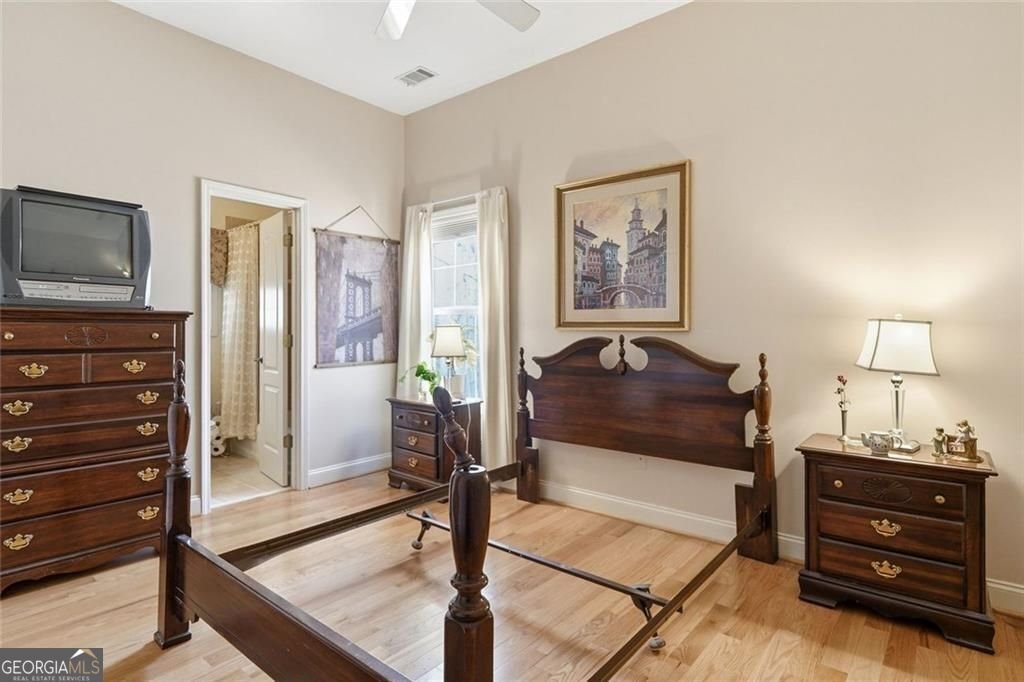 231 Villa Creek Parkway Canton - Photo 26