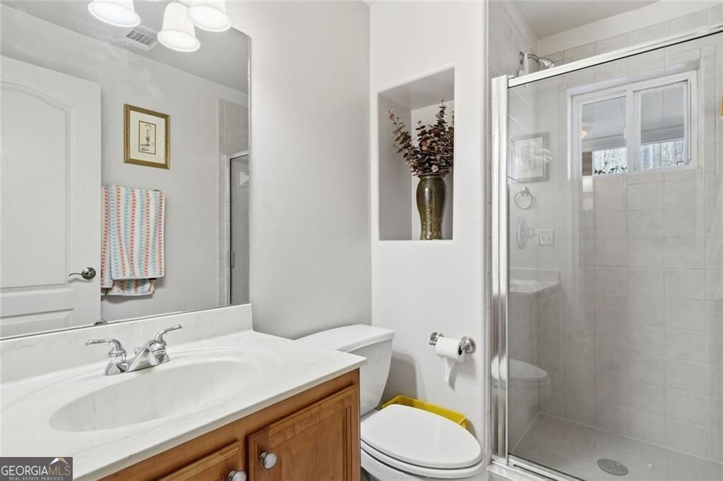 231 Villa Creek Parkway Canton - Photo 29