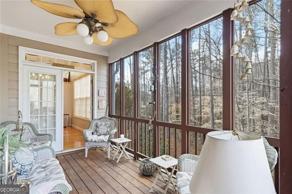 231 Villa Creek Parkway Canton - Photo 30