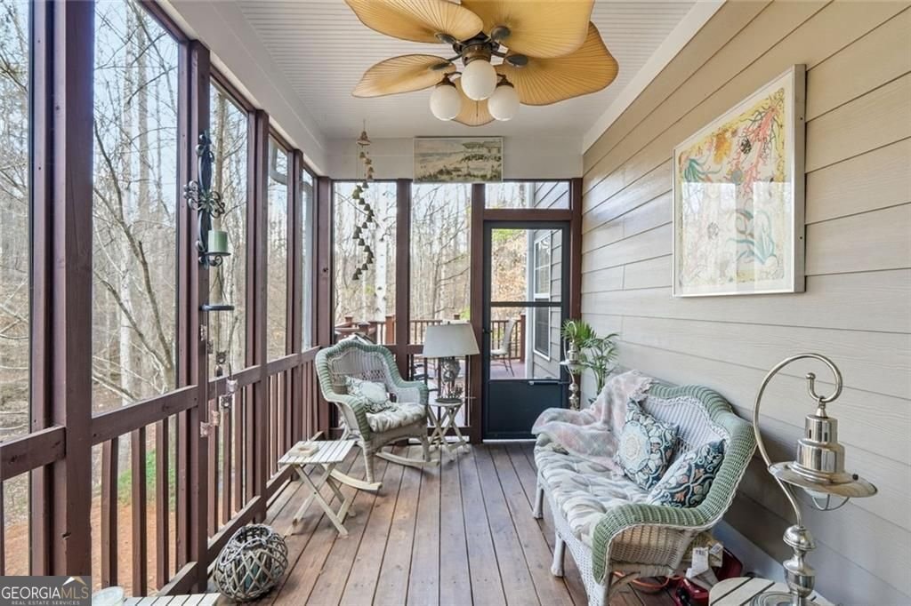 231 Villa Creek Parkway Canton - Photo 31