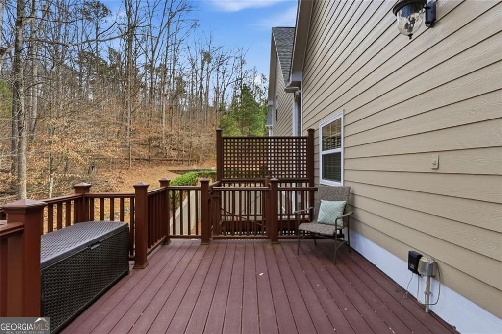 231 Villa Creek Parkway Canton - Photo 33