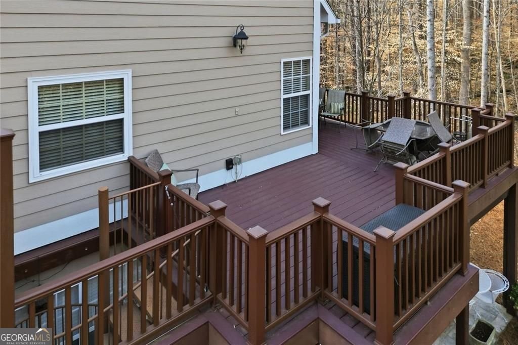 231 Villa Creek Parkway Canton - Photo 35