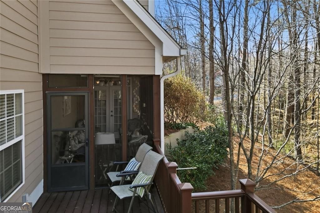 231 Villa Creek Parkway Canton - Photo 36