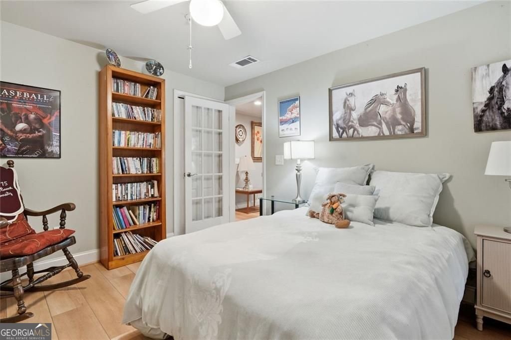 231 Villa Creek Parkway Canton - Photo 37