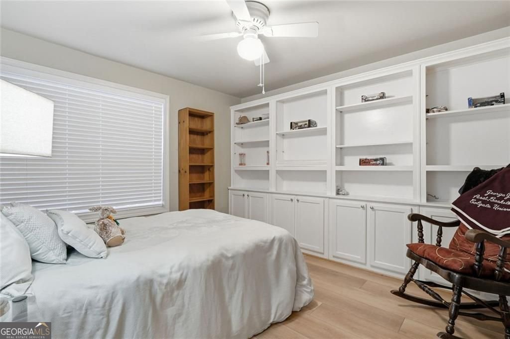 231 Villa Creek Parkway Canton - Photo 38