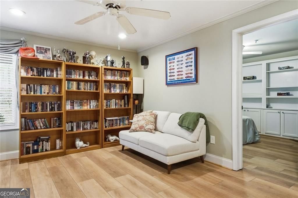 231 Villa Creek Parkway Canton - Photo 39