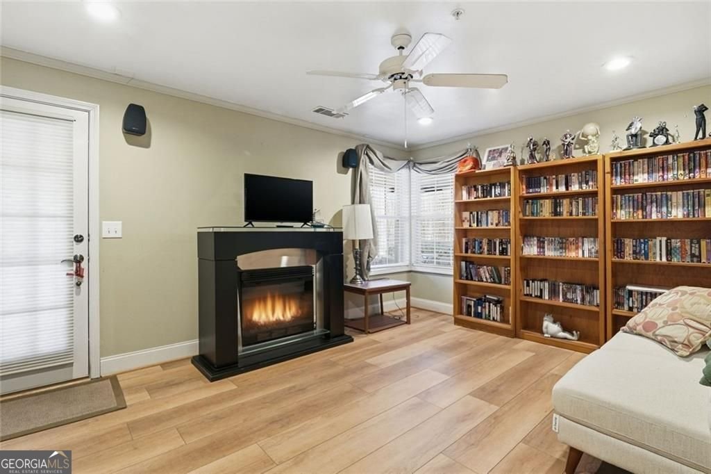 231 Villa Creek Parkway Canton - Photo 40