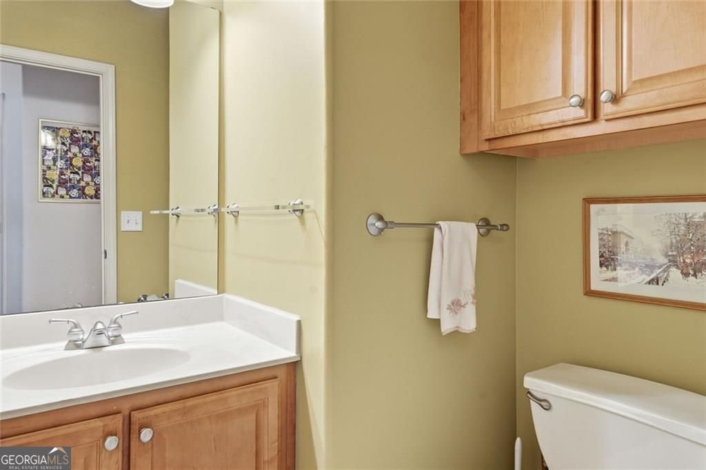 231 Villa Creek Parkway Canton - Photo 41