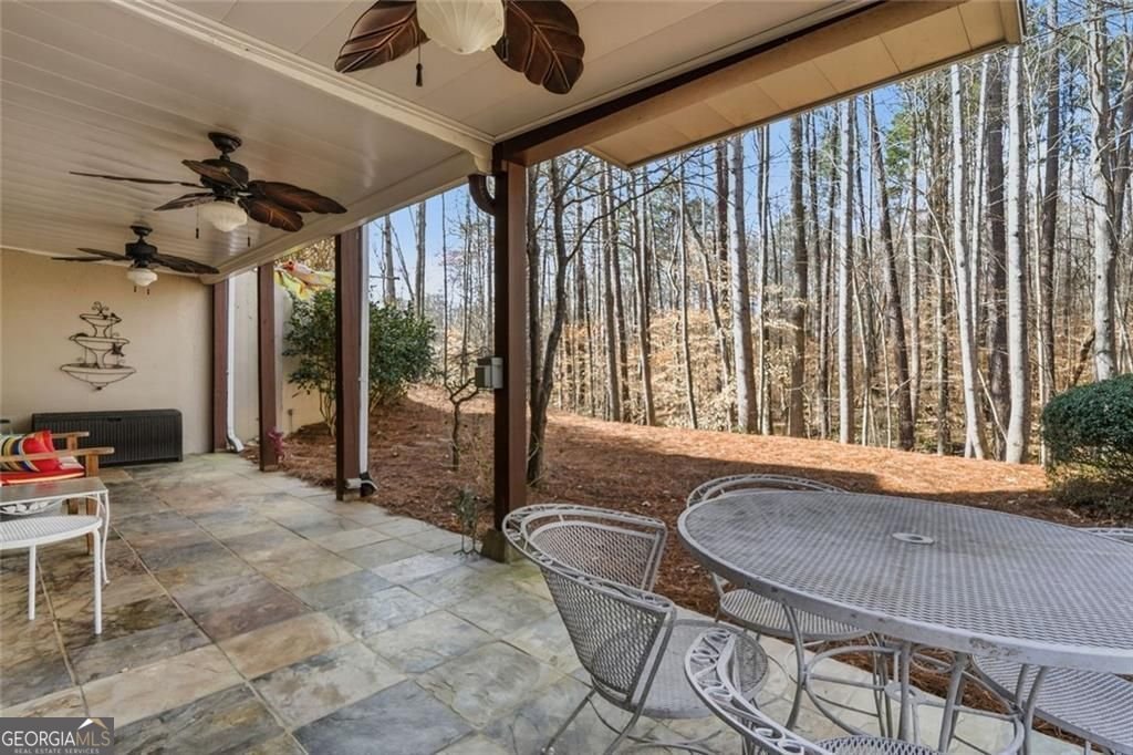 231 Villa Creek Parkway Canton - Photo 44