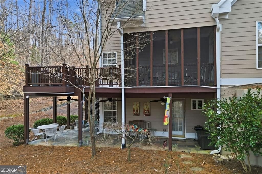 231 Villa Creek Parkway Canton - Photo 48