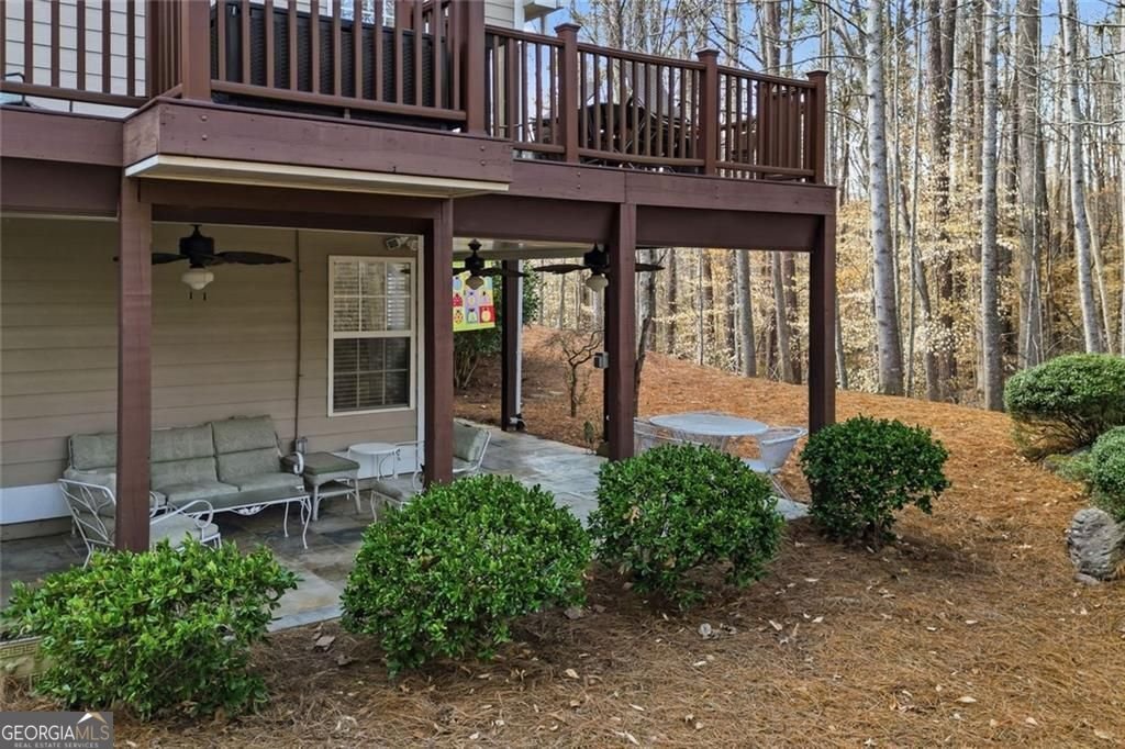 231 Villa Creek Parkway Canton - Photo 49