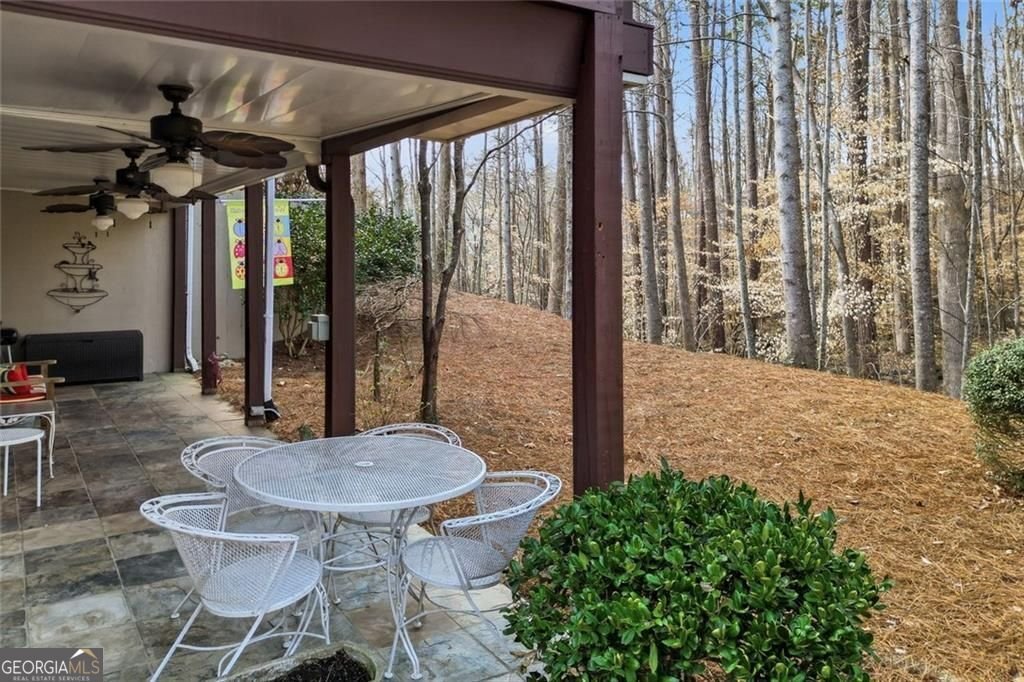 231 Villa Creek Parkway Canton - Photo 50