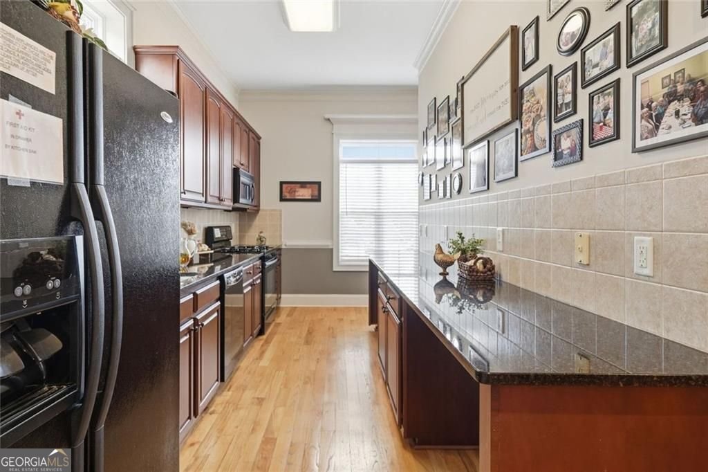 231 Villa Creek Parkway Canton - Photo 53