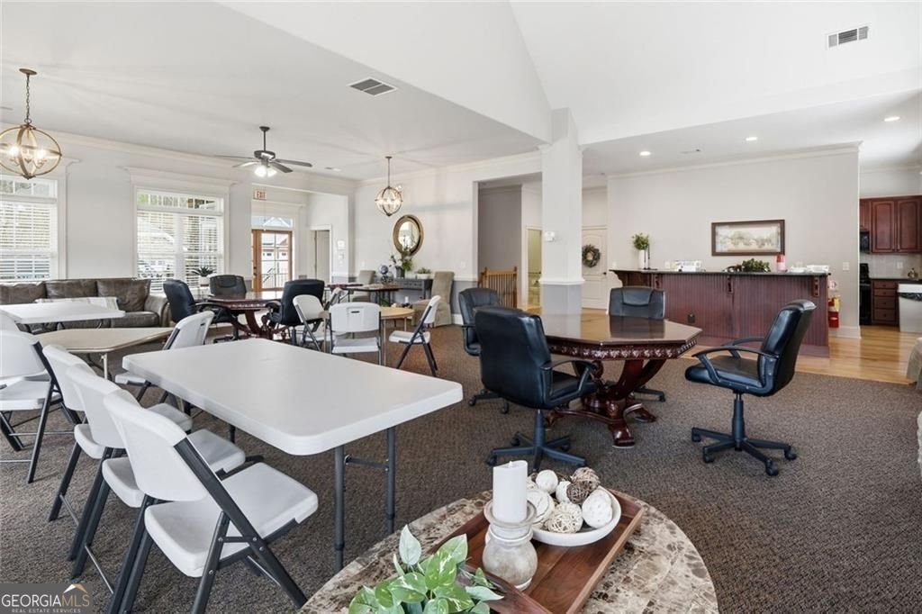 231 Villa Creek Parkway Canton - Photo 54