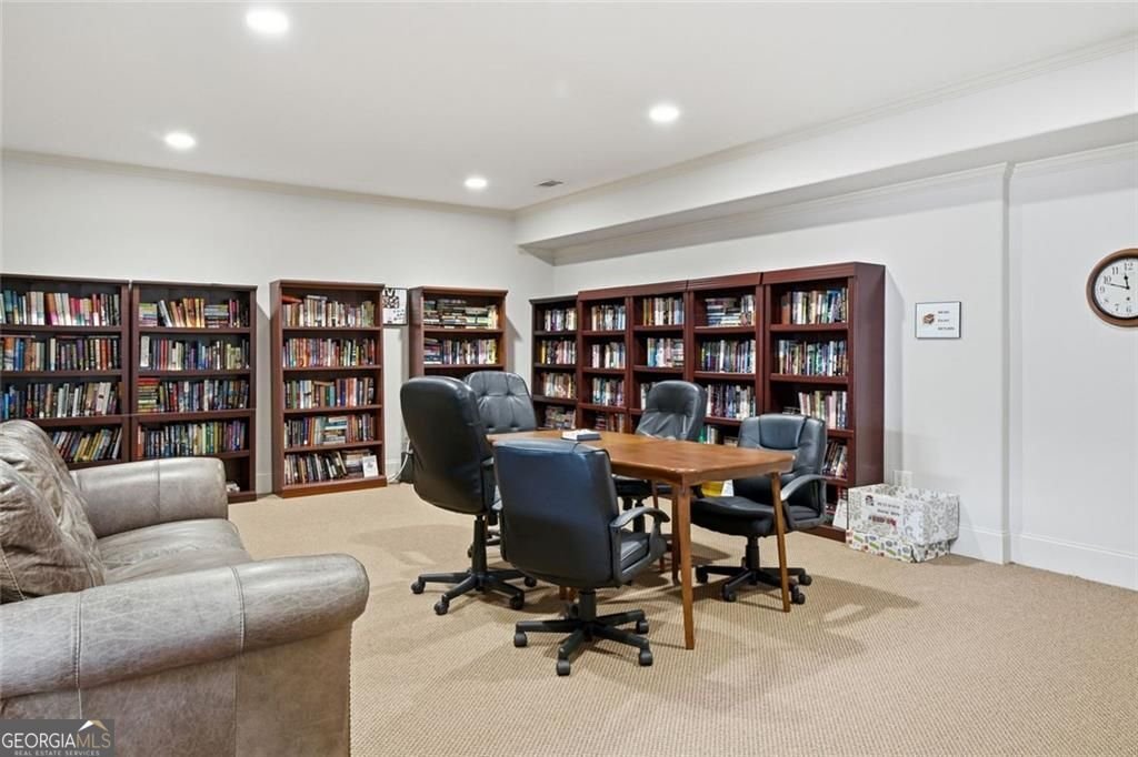 231 Villa Creek Parkway Canton - Photo 57