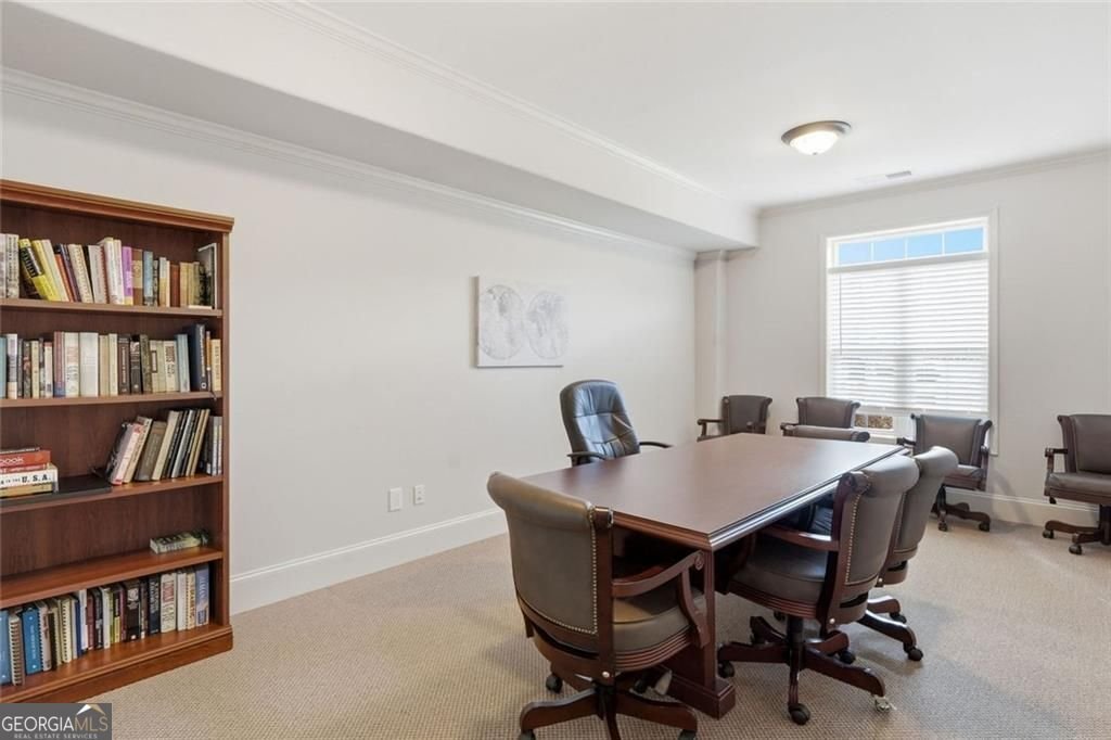 231 Villa Creek Parkway Canton - Photo 58