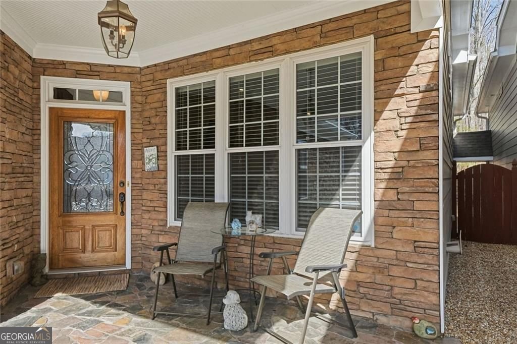 231 Villa Creek Parkway Canton - Photo 6