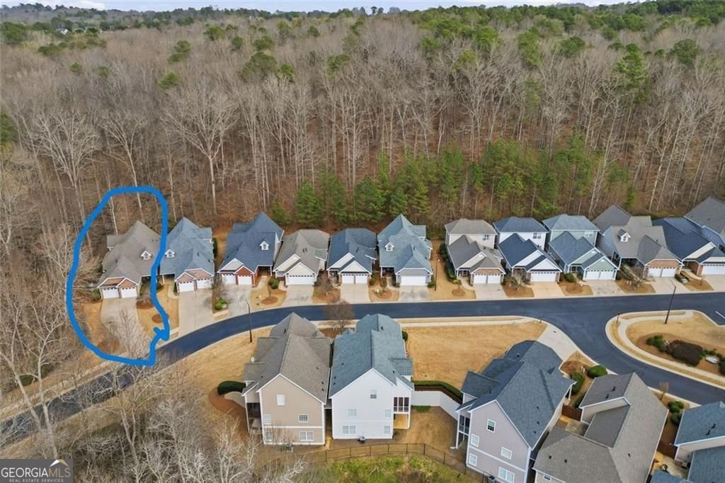 231 Villa Creek Parkway Canton - Photo 60