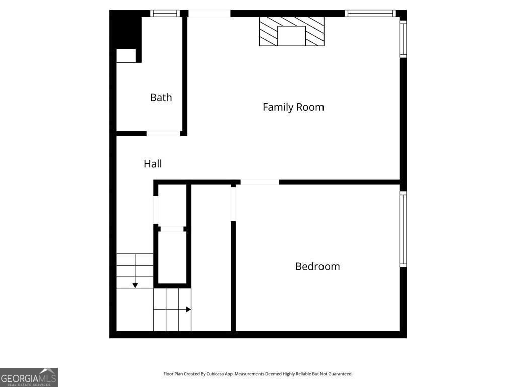 231 Villa Creek Parkway Canton - Photo 64