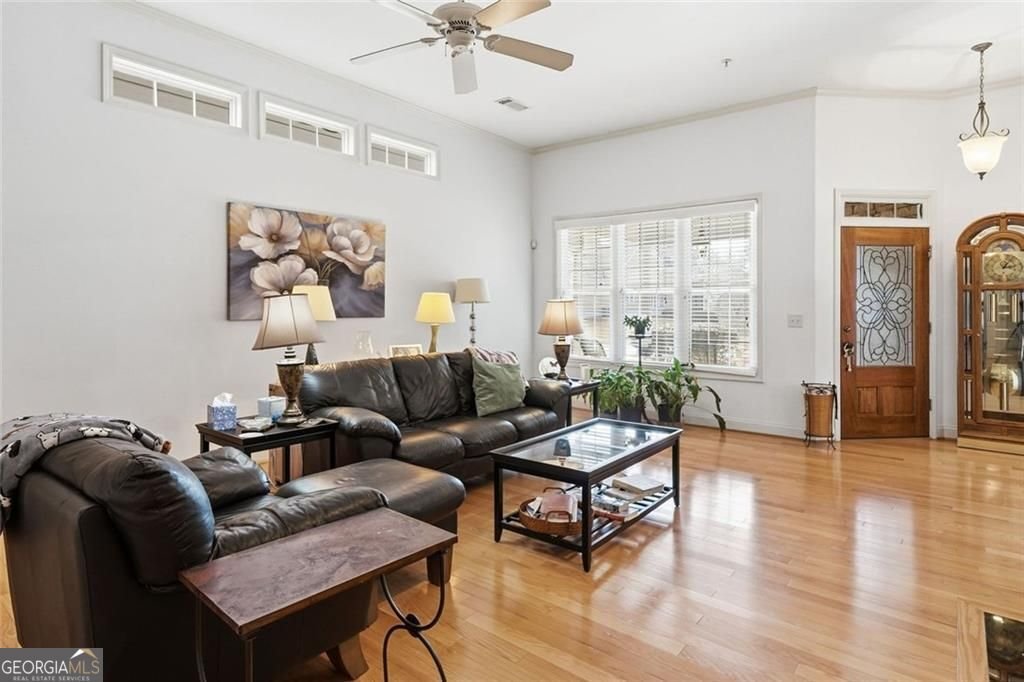 231 Villa Creek Parkway Canton - Photo 8