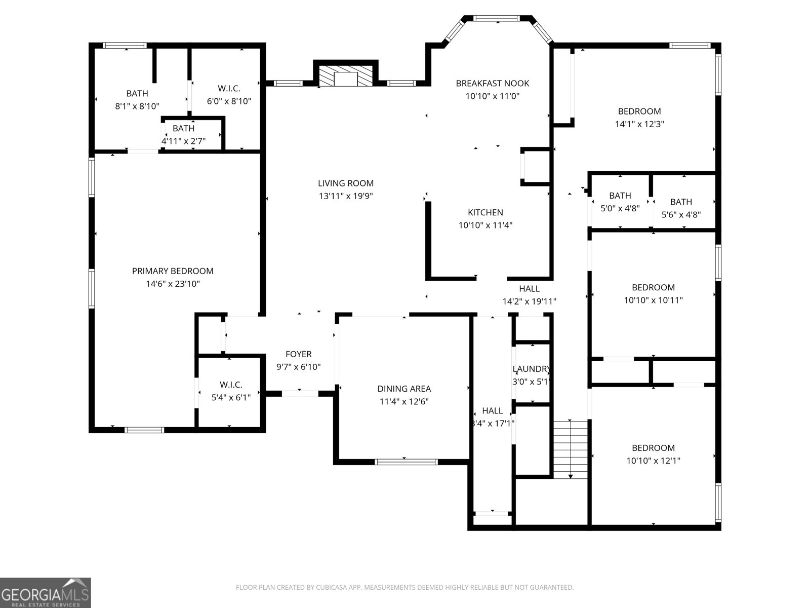 12359 Hillcrest Drive Hampton - Photo 27