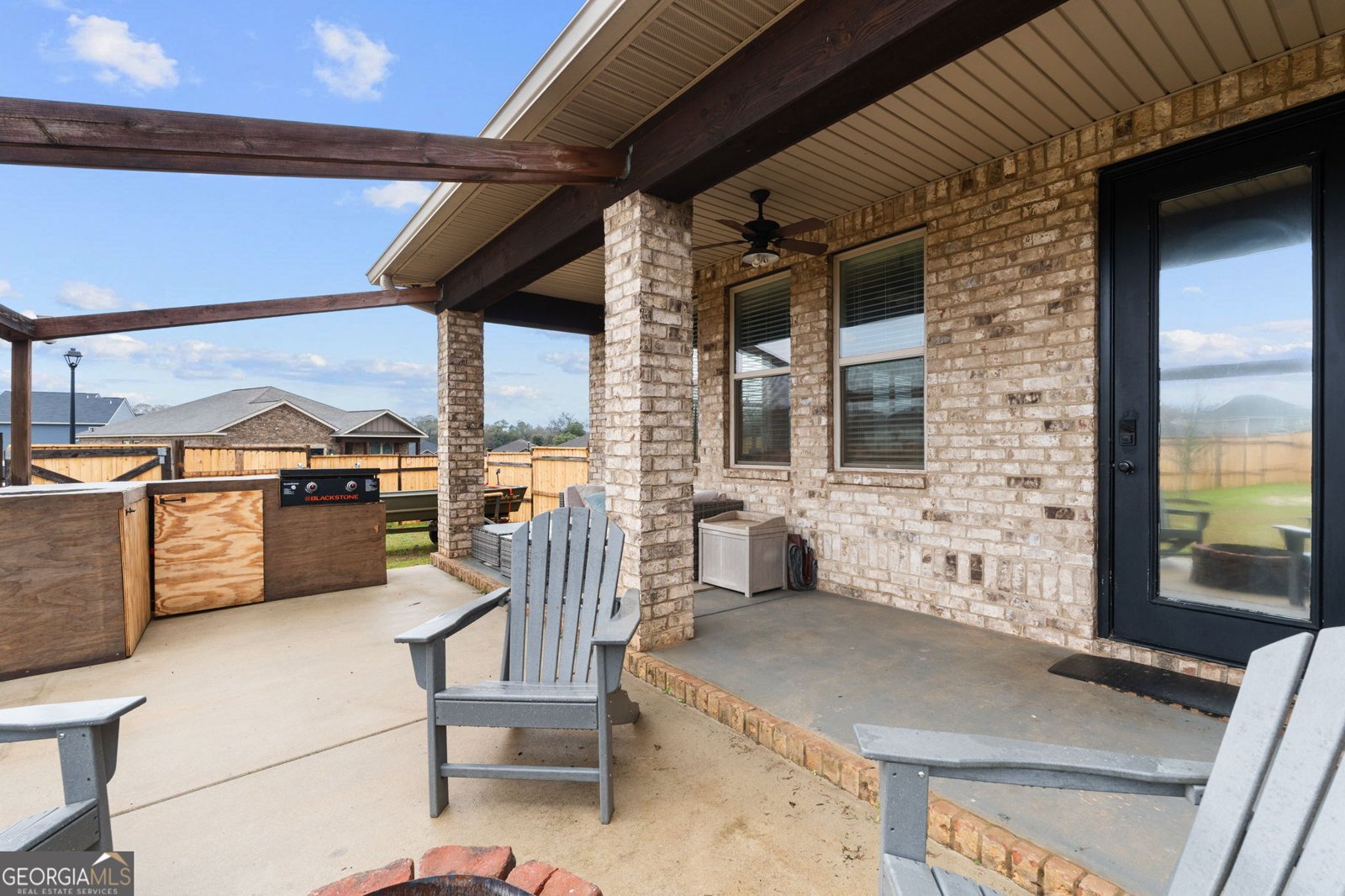 82 Agriculture Ln Perry - Photo 35